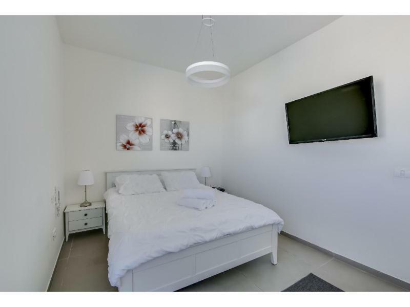 Luxury 2Bedroom Brand New Apt Carlton Hotel Tel Aviv Ngoại thất bức ảnh